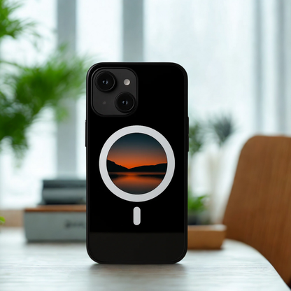 PhotoShift MagSafe Case™