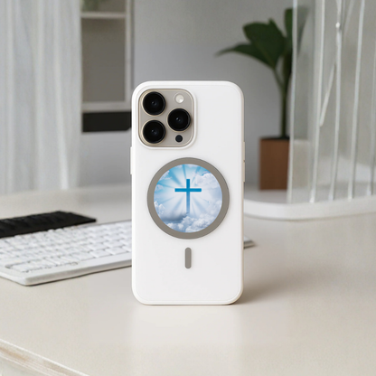 PhotoShift MagSafe Case™