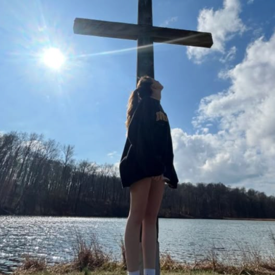 <strong>Sarah M. </strong>