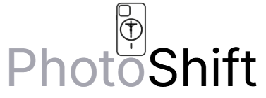 PhotoShift